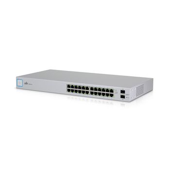 Switch Ubiquiti Us-24 Gb X 24 Sfp X 2