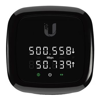 Ubiquiti Punto De Acceso Ufiber Uf-nano 1xgpon 1xgb