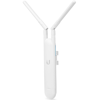 Ubiquiti - Punto De Acceso Ubiquiti Uap-ac-m Unifi De Interior Y Exterior Con Tecnología Mesh Ui32300