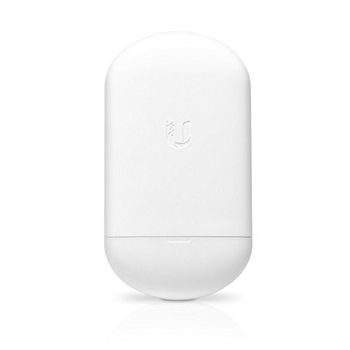 Ubiquiti Punto De Acceso Wifi Nanostation Ac Ns-5acl 5ghz