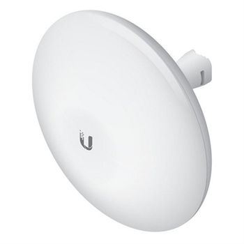 Punto De Acceso Ubiquiti Nswpac0299 5 Ghz 19 Dbi