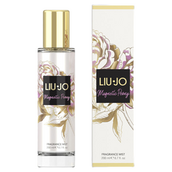 Liu Jo Magnetic Peony Fragrance Mist 200 Ml