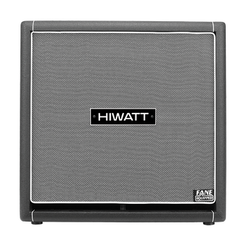 Hiwatt 4x10h Pantalla De Bajo