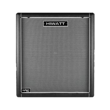 Hiwatt 1x15h Pantalla De Bajo