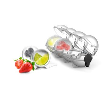 Bol De Cristal, Ideal Para Mezclas. 2.0 Litros. Libre Bpa, Cristal De  Borosilicato.ensaladas, Postres, Cocina, Resposteria con Ofertas en  Carrefour