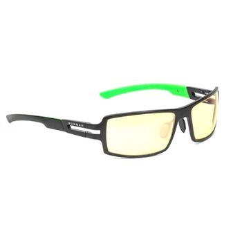 Gunnar Optiks Rpg Designed By Razer, Unisex, Rectángulo, Juego, Verde, Negro, Verde, Aleación De Aluminio Y Magnesio