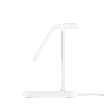 Soporte Forte Twelve South para Cargador Inalambrico Magsafe iPhone -  Blanco — Cover company