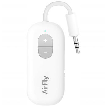 Transmisor-receptor De Audio Bluetooth Abt00101 (reacondicionado A) con  Ofertas en Carrefour