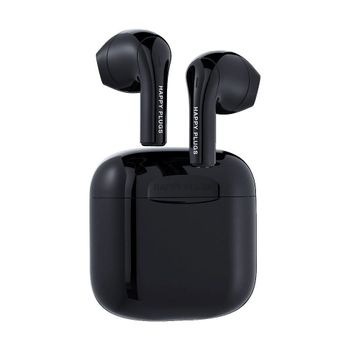 Auriculares Happy Plugs Joy - Black