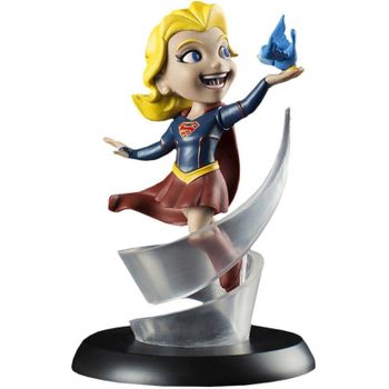 Figura Supergirl Dc Comics 12cm