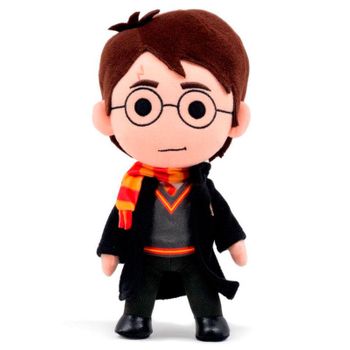 Harry Potter - Peluche Dobby 30 cm - Imagin'ères