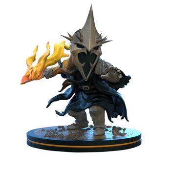 Figura Qfig The Lord Of The Rings Witch King