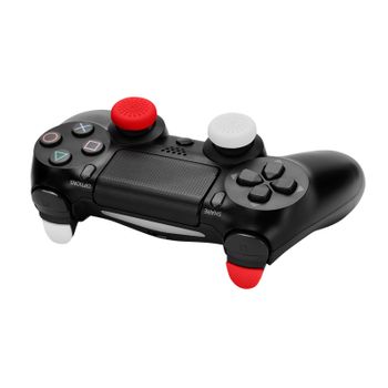 Gioteck Tgmpps4-11-mu Accesorio De Controlador De Juego Protector De Gatillo