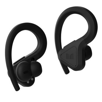 MONSTER Inspire ANC Black / Auriculares OverEar Inalámbrico