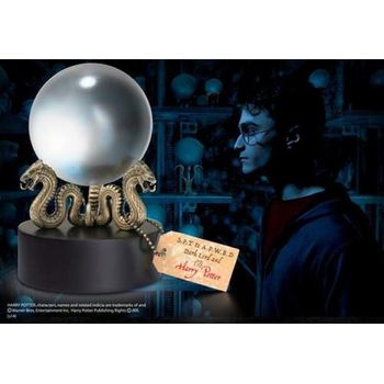 Bola The Prophecy Harry Potter 13 Cm