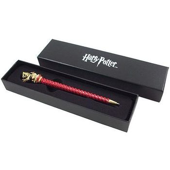 Boligrafo Casa Gryffindor Harry Potter 15cm