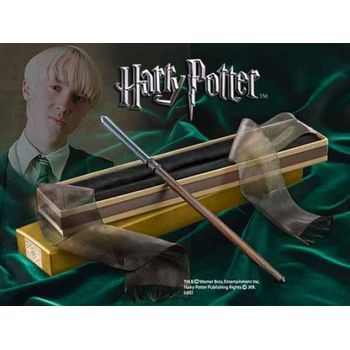 Varita Replica Harry Potter Draco Malfoy 1/1