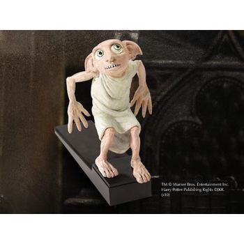 Bloqueapuertas Harry Potter Dobby