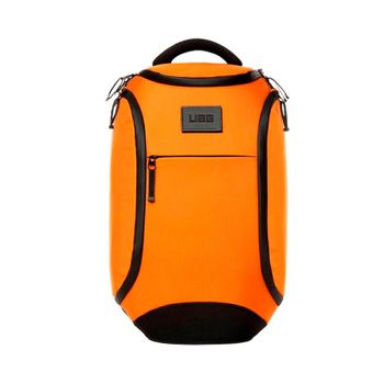 Uag Mochila Nylon Orange / 18l