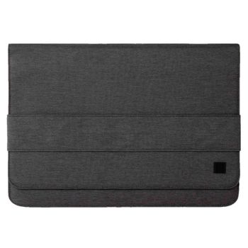 Uag [u] Mouve Laptop Sleeve Dark Grey / Funda Universal Portátil 13"