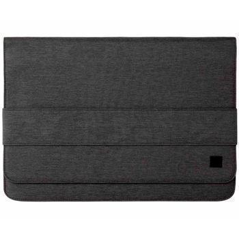 Uag [u] Mouve Laptop Sleeve Dark Grey / Funda Universal Portátil