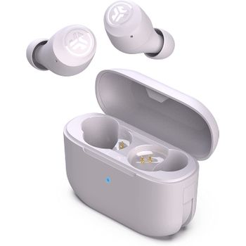 Jlab Go Air Pop True Wireless Auriculares True Wireless Stereo (tws) Dentro De Oído Llamadas/música Bluetooth Lila