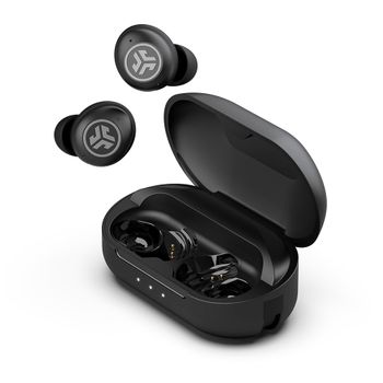 Jlab Jbuds Air Pro Auriculares True Wireless Stereo (tws) Dentro De Oído Música Bluetooth Negro