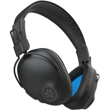 Auriculares Inalámbricos Jlab Audio-studio Pro Wireless Over Ear Negro