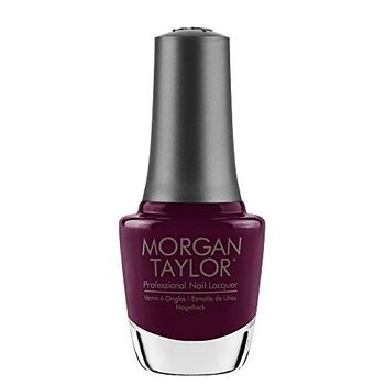 Professional Nail Lacquer #berry Perfection 15 Ml