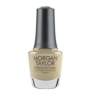 Professional Nail Lacquer #give Me Gold 15 Ml