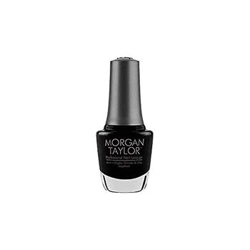 Professional Nail Lacquer #black Shadow 15 Ml