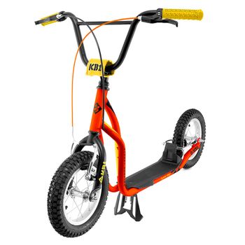 Patinete Urbano K-bike Kb1 Rapid Fire