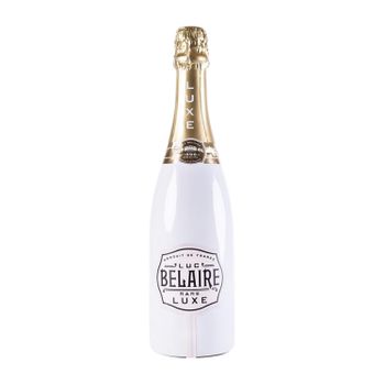 Luc Belaire Espumoso Blanco Rare Luxe Botella Luminosa Brut 75 Cl 12.5% Vol.