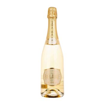 Luc Belaire Espumoso Blanco Gold Botella Luminosa Brut 75 Cl 12.5% Vol.