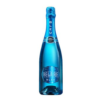 Luc Belaire Espumoso Blanco Bleu 70 Cl 12.5% Vol.