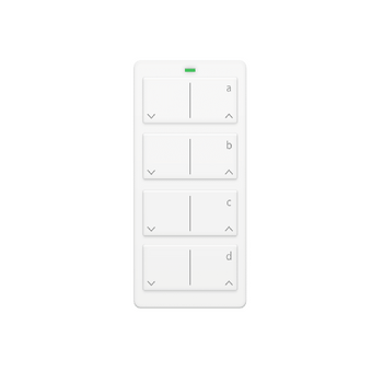 Insteon 2342-432 - Mini Control Remoto 4 Botones