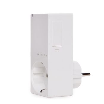 Insteon 2632-432 - Módulo Control Lámpara Enchufe Regulable. Plug-in Dimmer