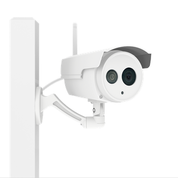 Insteon 2864-232 - Cámara Interior/exterior Ip Hd Blanca