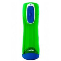 Contigo Botella Hidratación Swish 500 Ml Color Citron