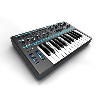 Sintetizador Novation Bass Station Ii