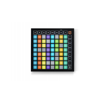 Mini Controlador Novation Launchpad Mini Mk3