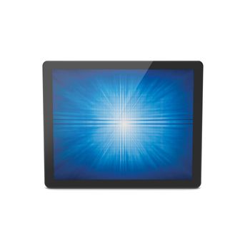 1291l 30,7 Cm (12.1") 800 X 600 Pixeles Single-touch Quiosco Negro