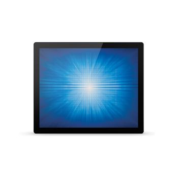 1991l 48,3 Cm (19") 1280 X 1024 Pixeles Multi-touch Quiosco Negro