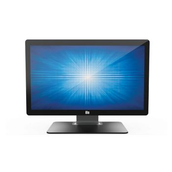 Elo Touch Solutions - 2702l 68,6 Cm (27") 1920 X 1080 Pixeles Full Hd Lcd Pantalla Táctil Mesa Negro, Plata