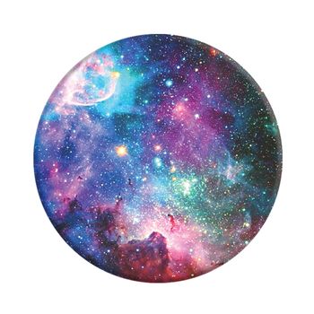 Popsockets Soporte Adhesivo Blue Nebula