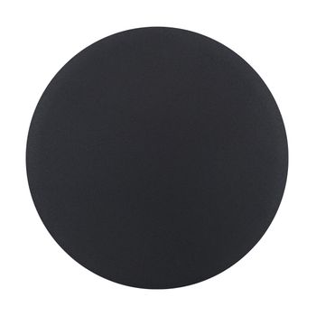 Popsockets Soporte Adhesivo Aluminio Negro