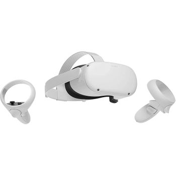 Gafas de Realidad Virtual SONY Playstation VR2 + Horizon: Call of the  Mountain (Código de Descarga en Caja)