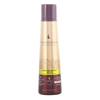 Acondicionador Nutritivo Nourishing Macadamia (300 Ml)