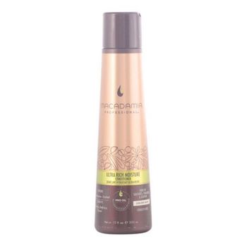 Acondicionador Nutritivo Ultra Rich Macadamia (300 Ml)