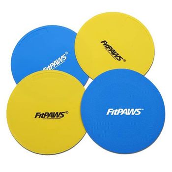 Juguete Para Perro Pelota Juguete 6 Unidads Ø7.2cm-nobleza con Ofertas en  Carrefour